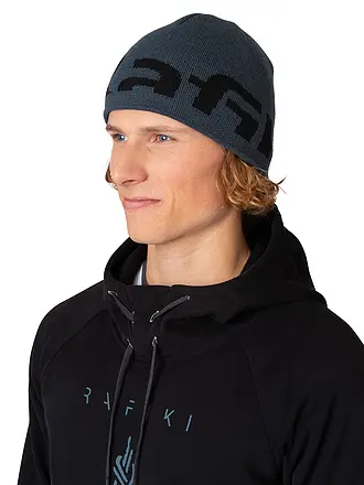 RAFIKI | Mütze Rocky | dunkelblau